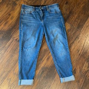 Lularoe bootcut jeans